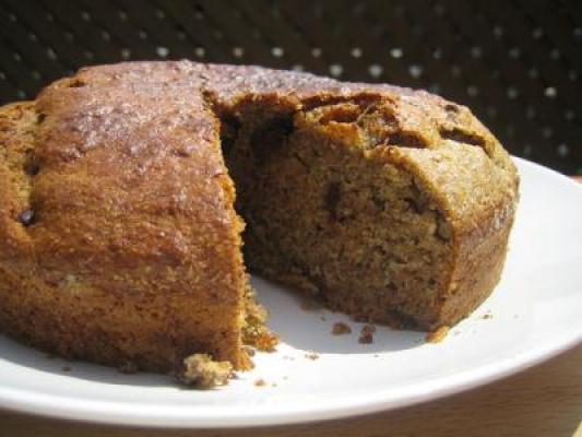 Banana Cake