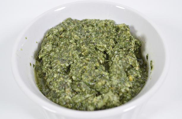 Basil Pesto