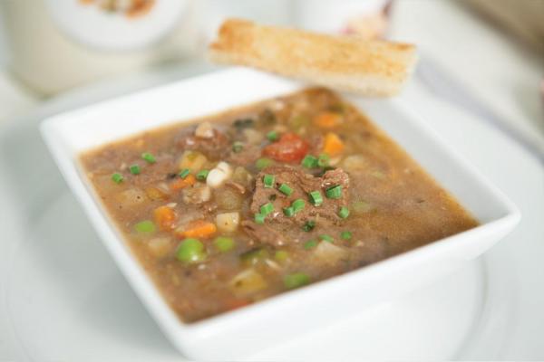 Beef Stew