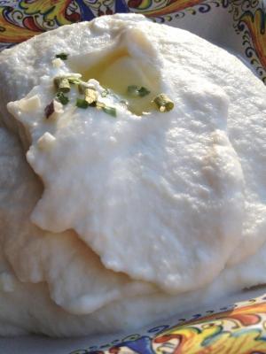 Cauliflower Smash