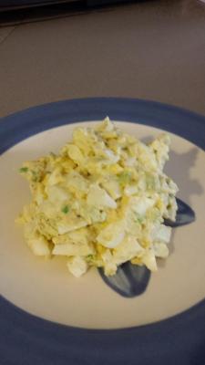 Egg Salad