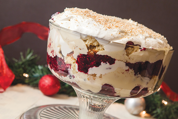 English Trifle