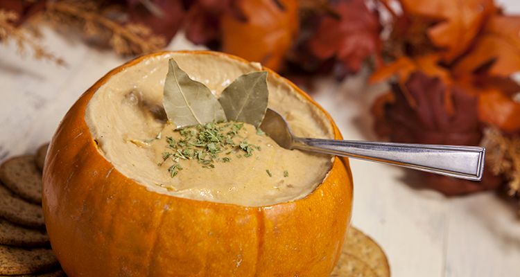 Festive French Onion Dip