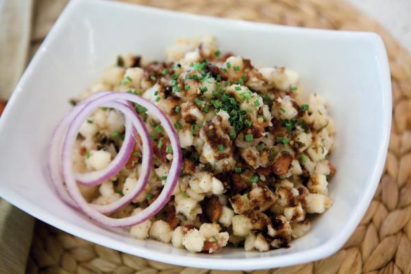 German Potato Salad
