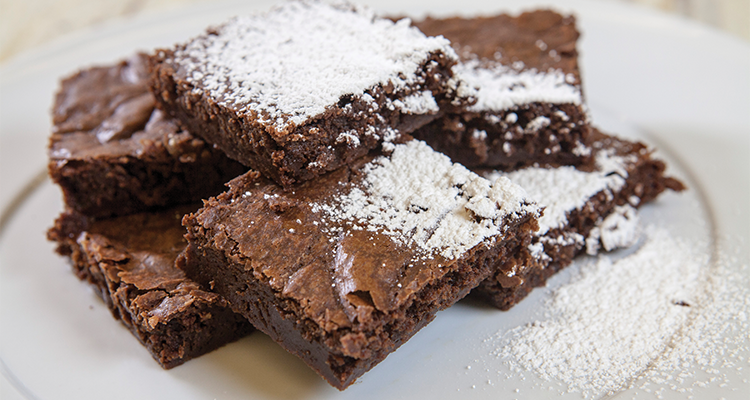 Gluten Free Brownies