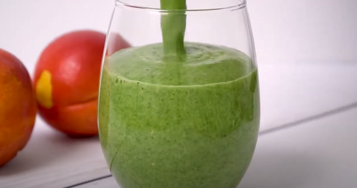 Green Smoothie