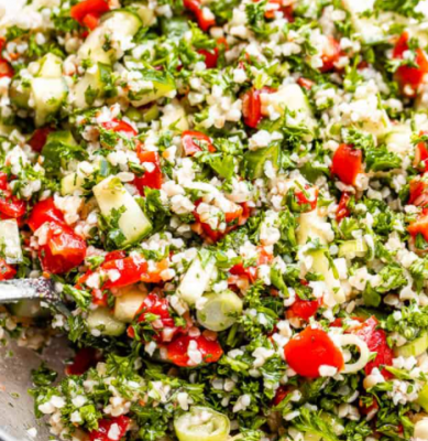 Tabouli Salad