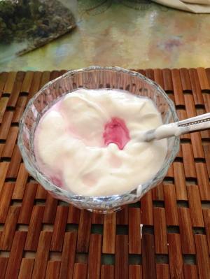 Thrive Greek Style Yogurt