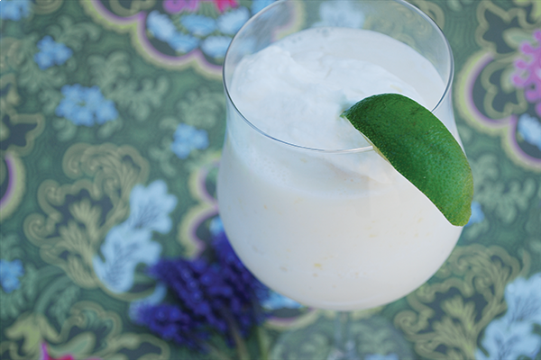THRIVE Pina Colada