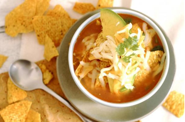 Tortilla Soup