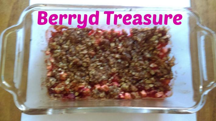 Berryd Treasure