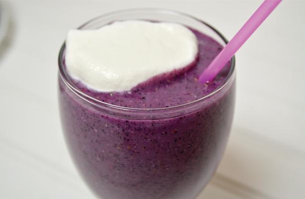 Breakfast Smoothie