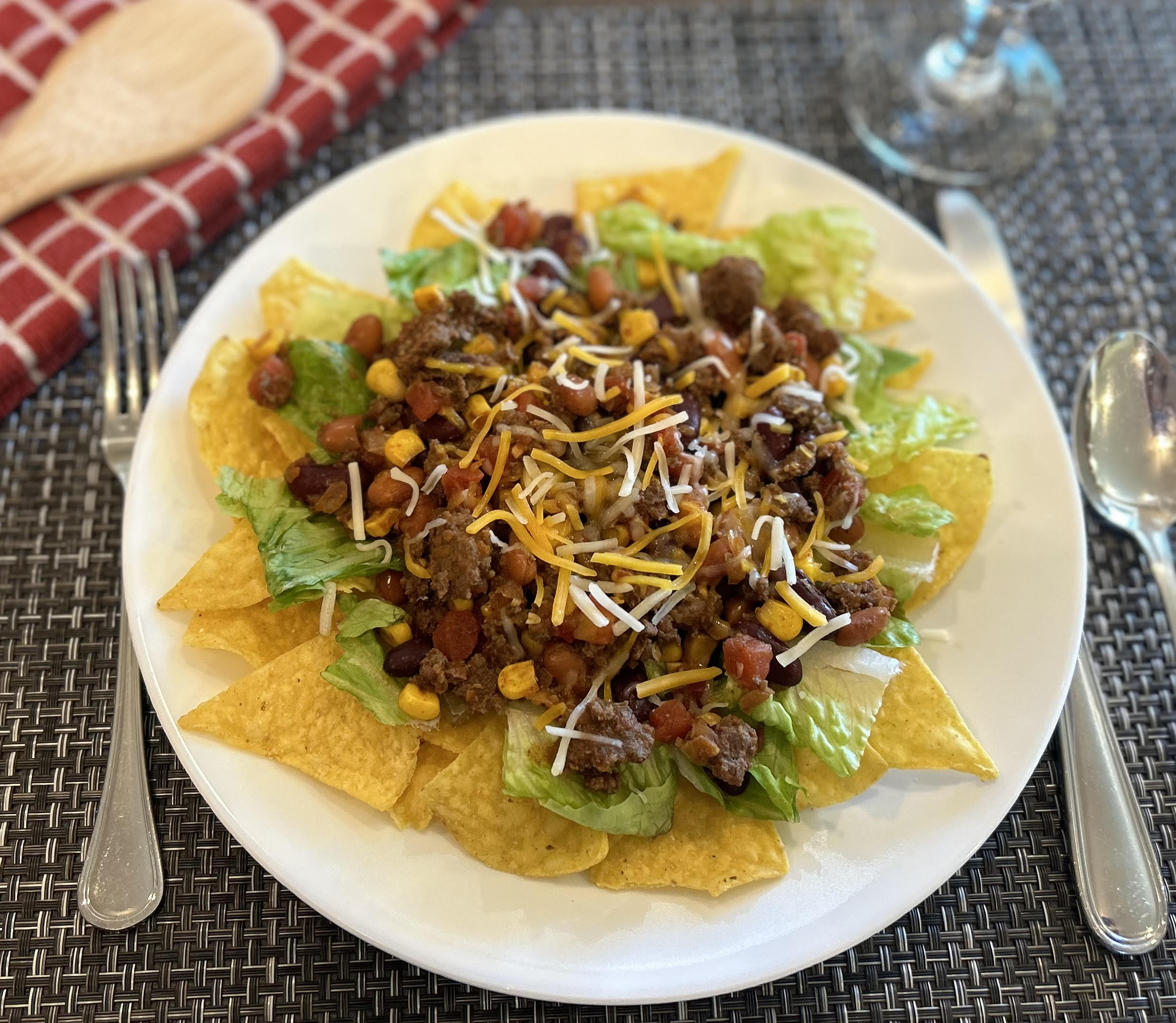 Taco Salad