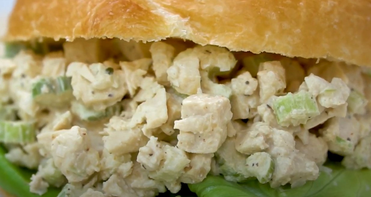 Chicken Salad Sandwich