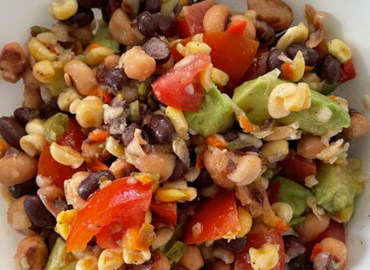 Cowboy Caviar